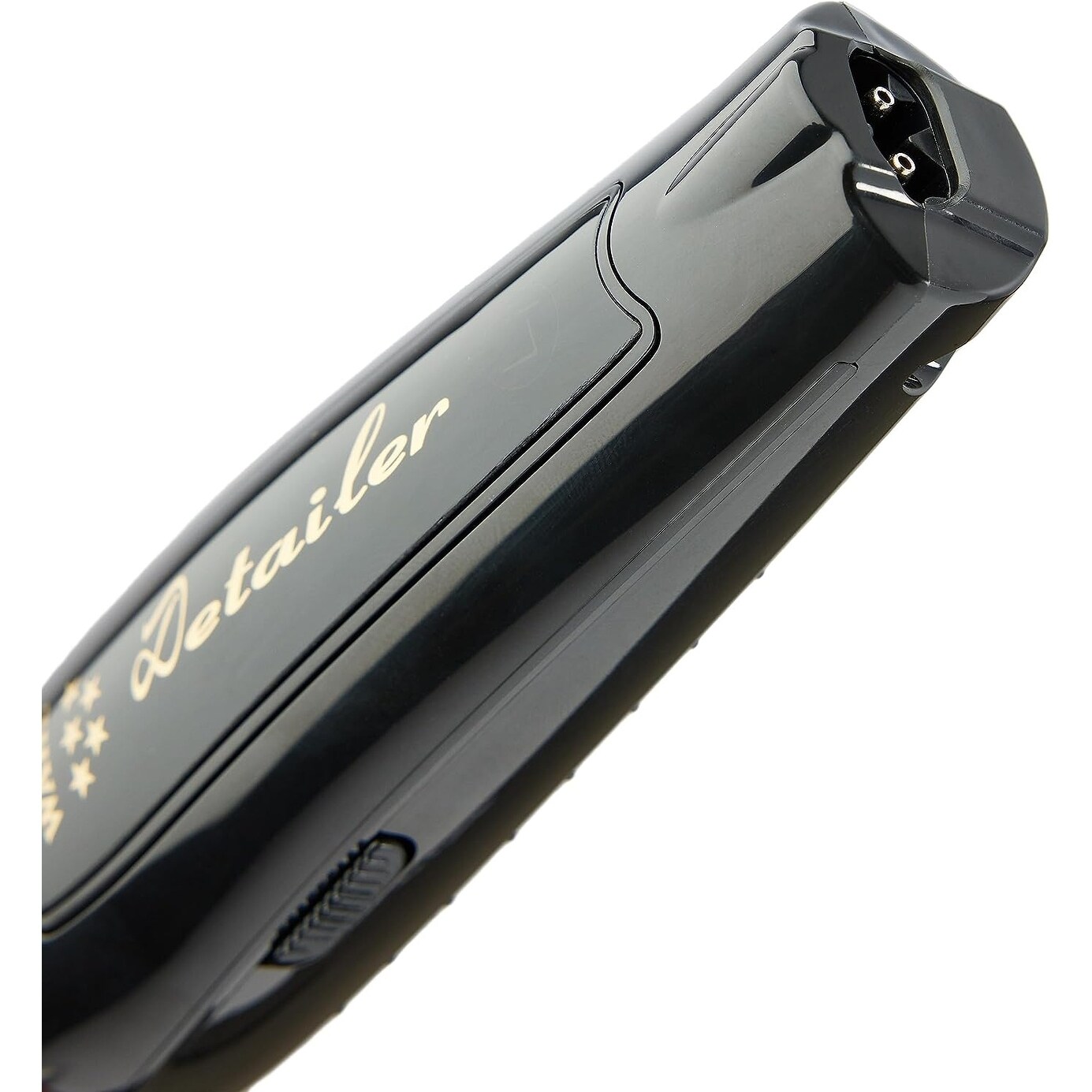 WAHL MagicClip&Detailerバリカンブラック@o6❹/6㊹ WAHL MagicClip Clipper&Detailer バリカンブラック WAHL