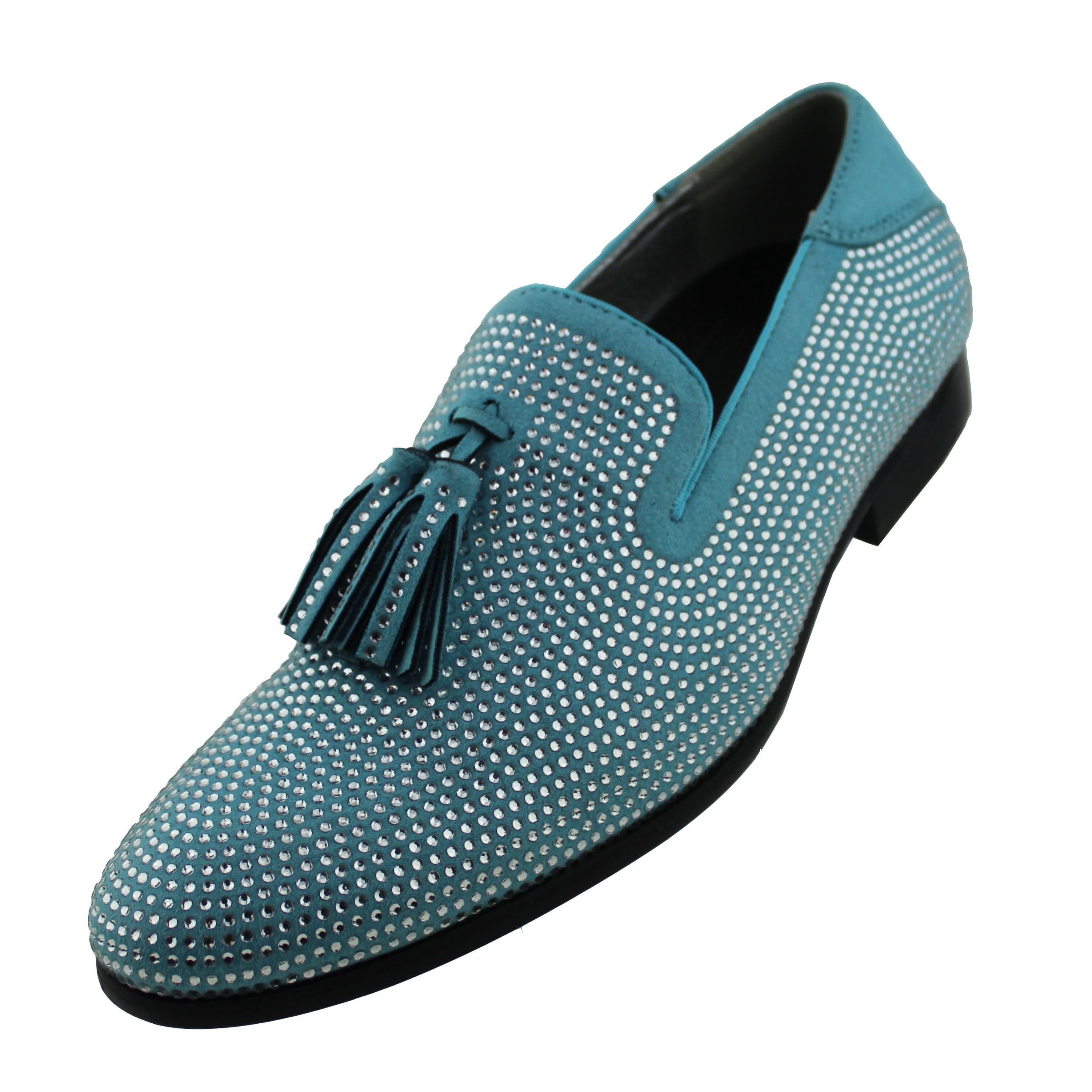 mens designer slip on shoes