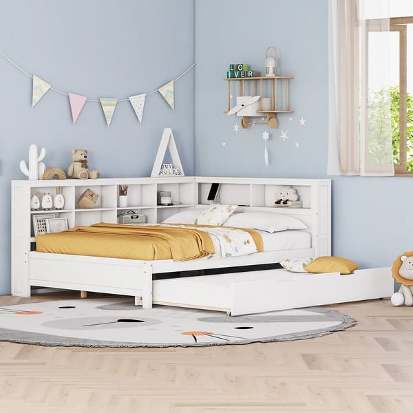 How to Build a Simpletwin Iver Full Bunk Bed: Easy Step-by-Step Guide
