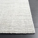 preview thumbnail 23 of 54, SAFAVIEH Handmade Himalaya Mayyadah Solid Wool Rug