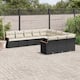Option Black and cream without table