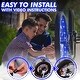 preview thumbnail 4 of 4, Activ Life LED Bike Wheel Lights (1 Tire, Pink), Brighter & Visible for Safety & Style, Batteries Included