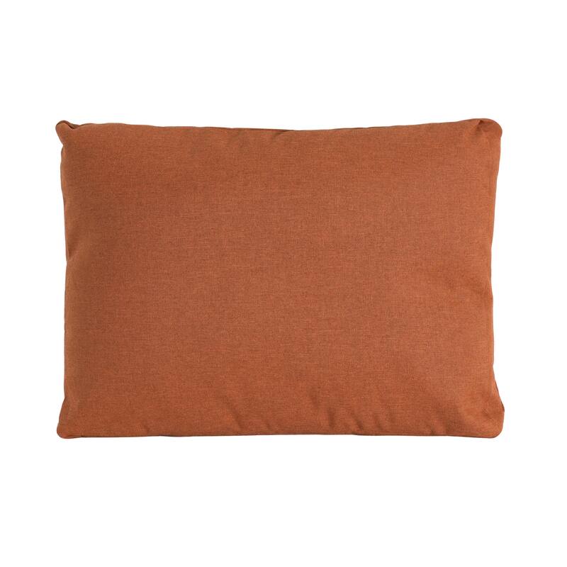 Christopher Knight Home - Noah Plush Comfort Outdoor Club Chair Cushion Set with Seat and Back Support