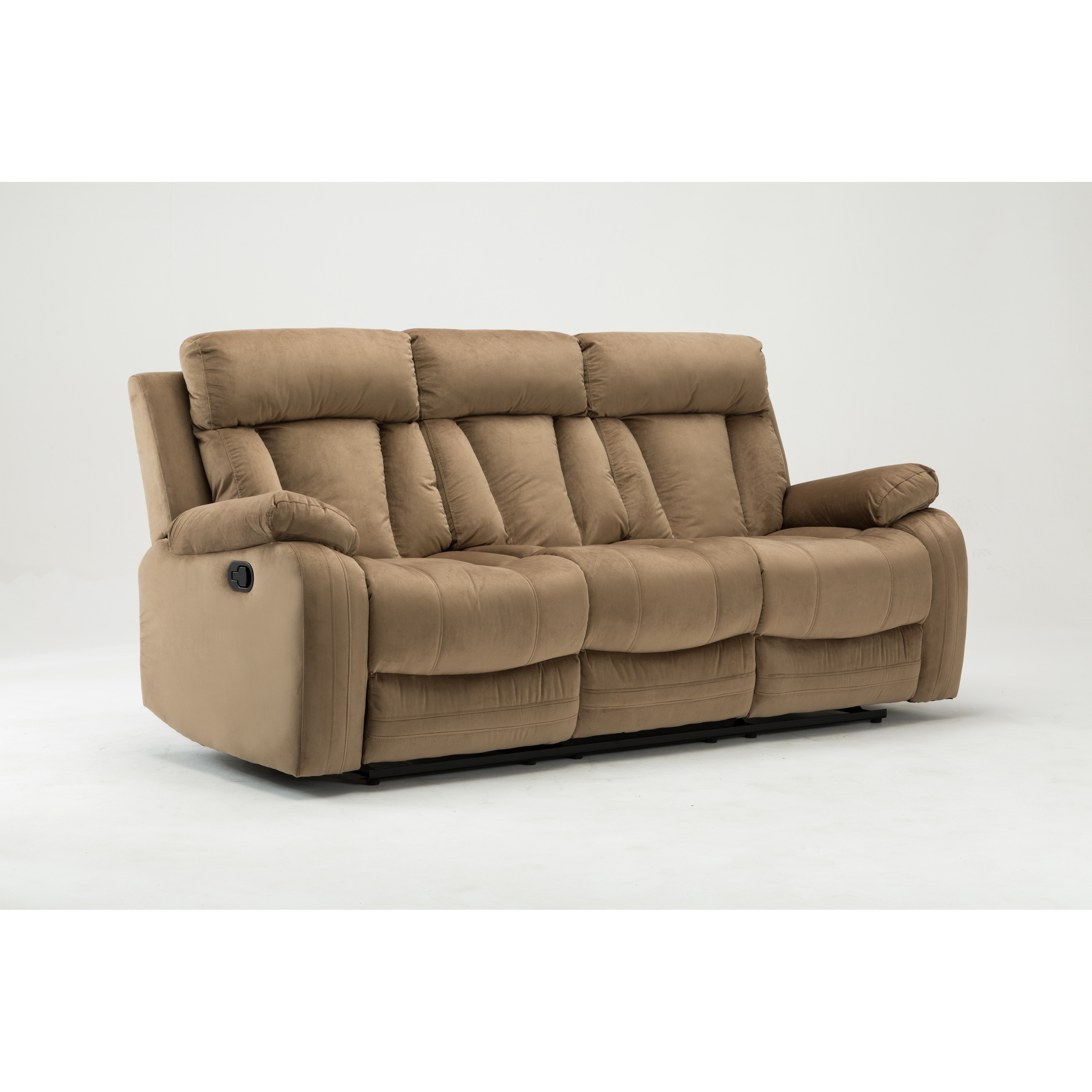 Cenro cheap recliner couch