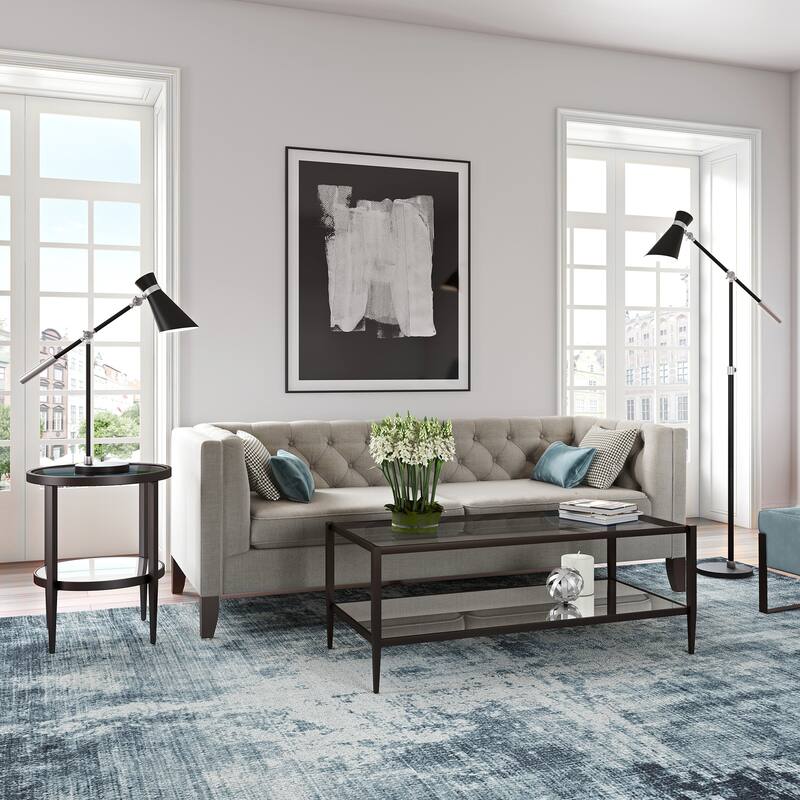 Pixar Floor Lamp