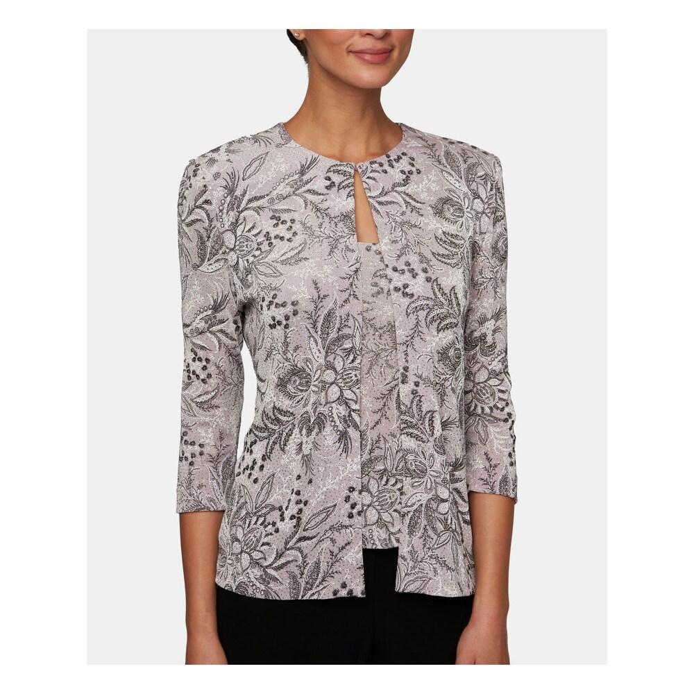 alex evening blouses