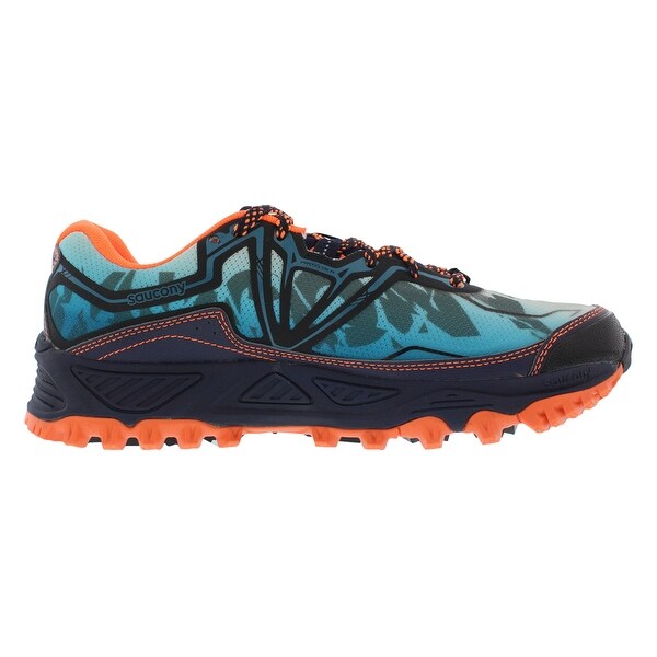 saucony xodus 6.0