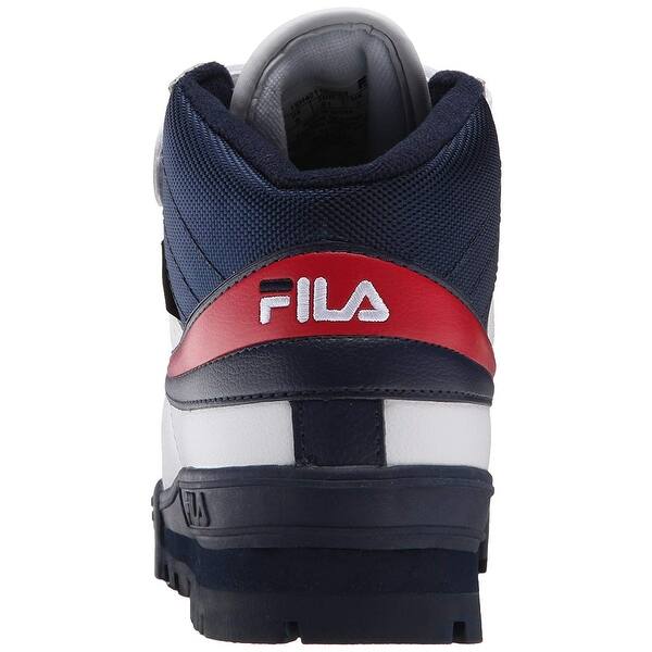 fila tech