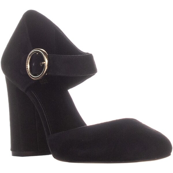 michael kors alana pump