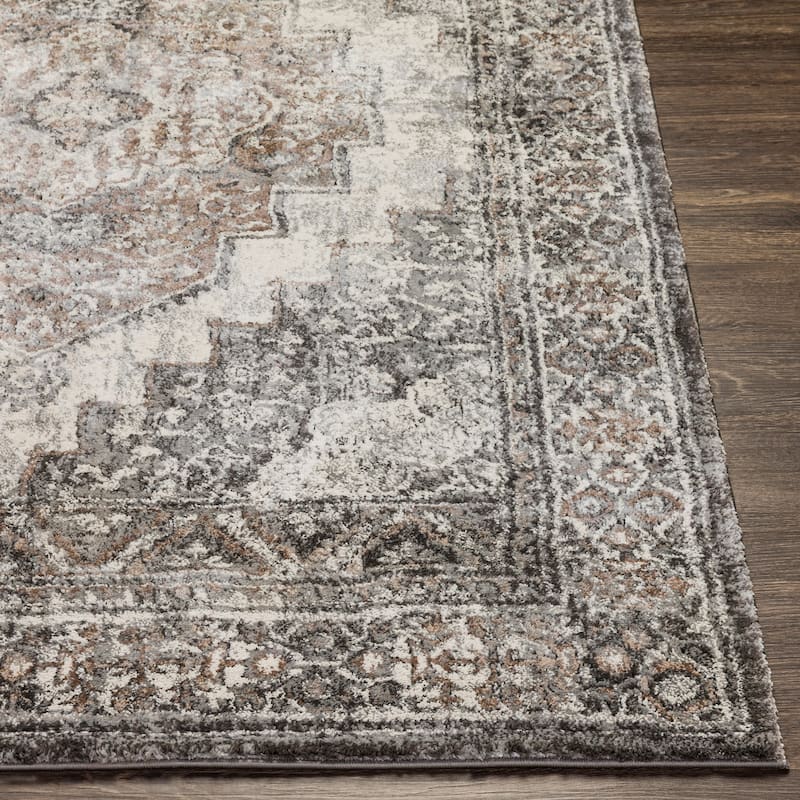 Artistic Weavers Zayd Vintage Persian Area Rug