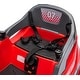 preview thumbnail 22 of 22, 12V Bumper Car for Kids,Electric Ride On Bumper Car for 1.5-5 Years, Baby Bumping W/Remote Control, Led Lights, 360 Degree Spin