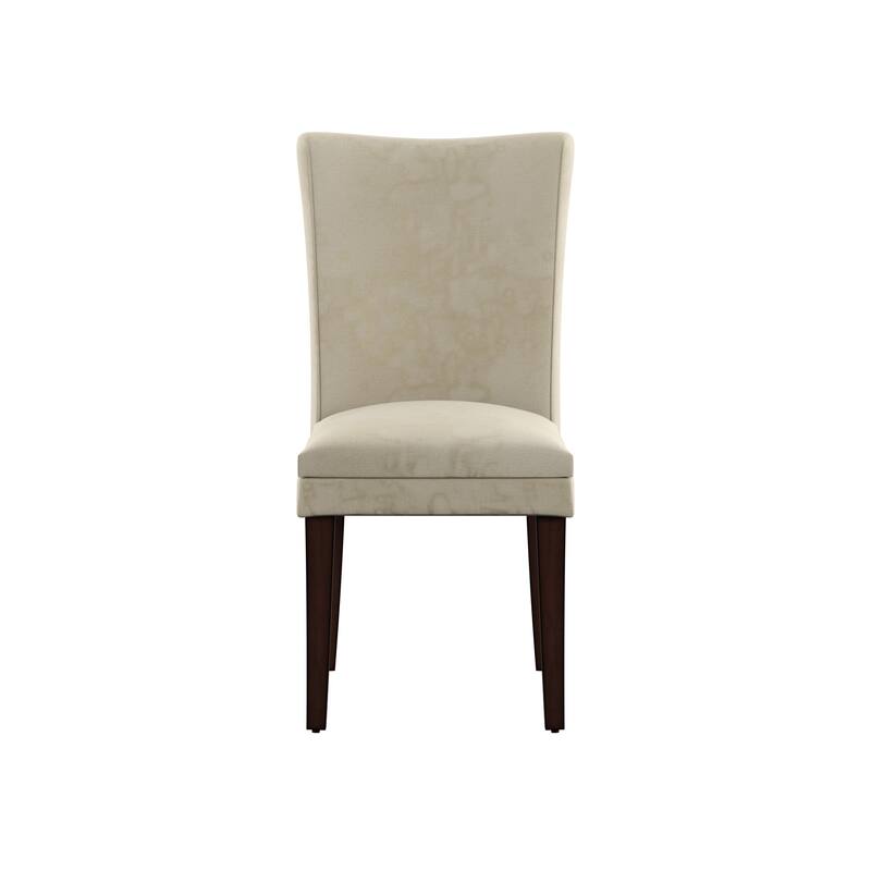 Parson Classic Upholstered Dining Chair (Set of 2) by iNSPIRE Q Bold - Dining Chair