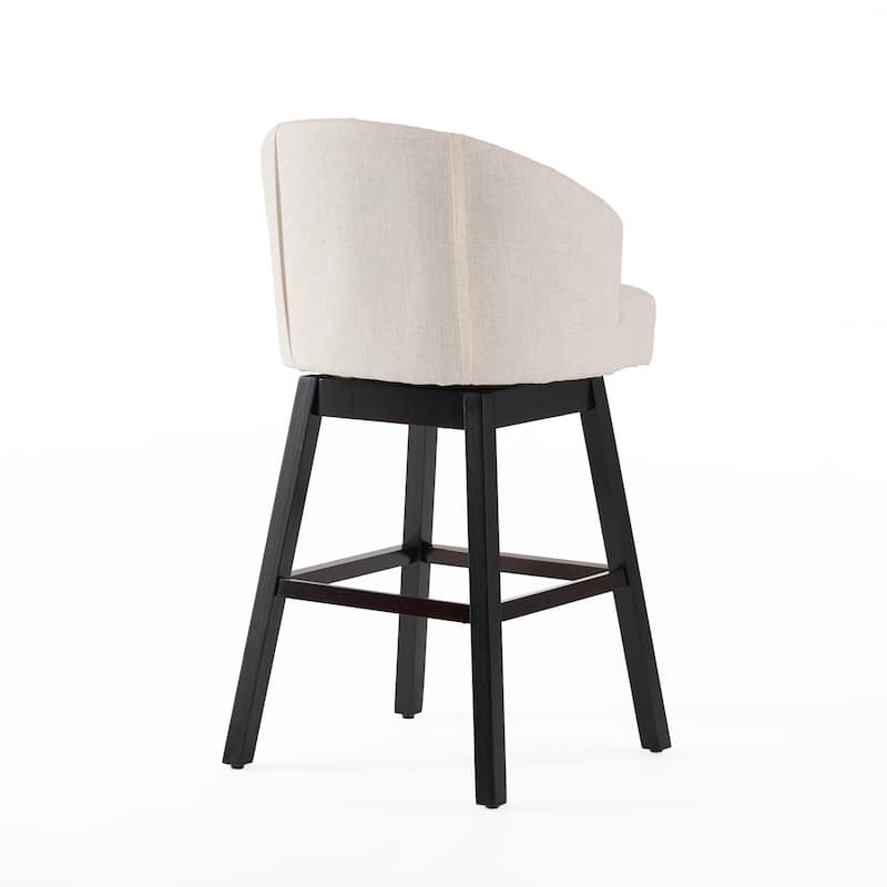 Swivel Barstool SET OF 2