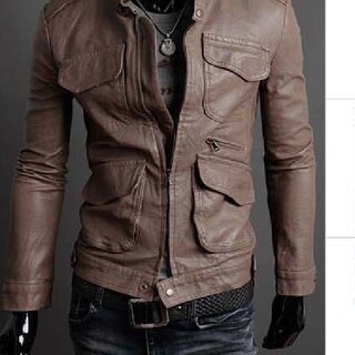 wholesale leather jackets