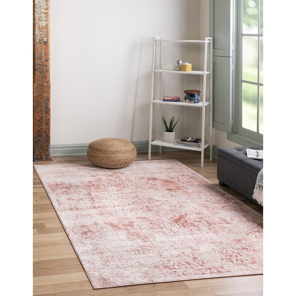 Contemporary Trabzon Collection Area Rug