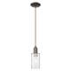 Option Clear / Oil Rubbed Bronze