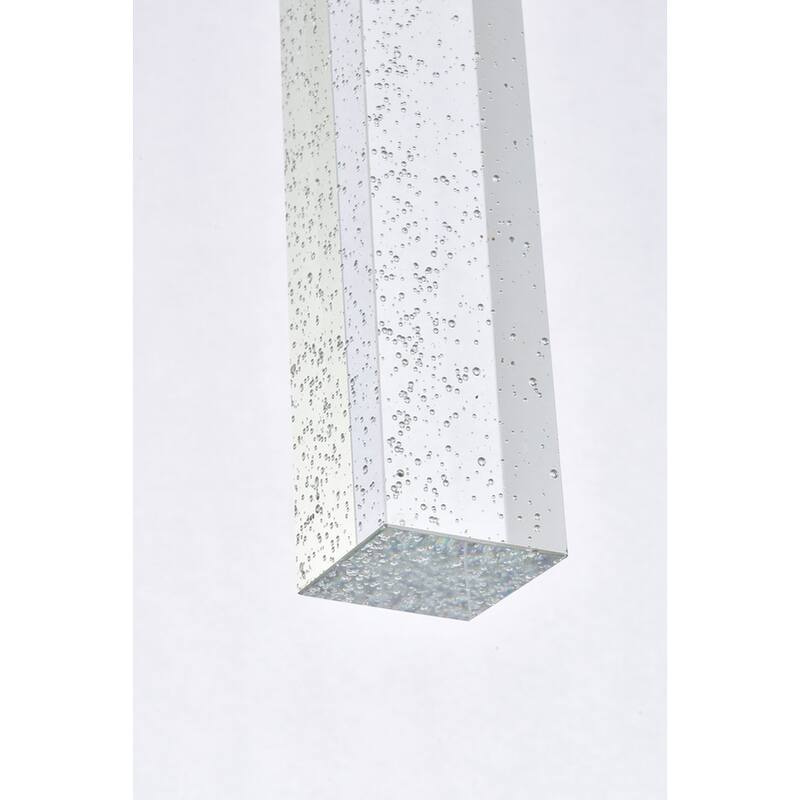 Walker 13 Light Pendant - 26 inch