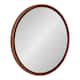 Option Walnut Brown