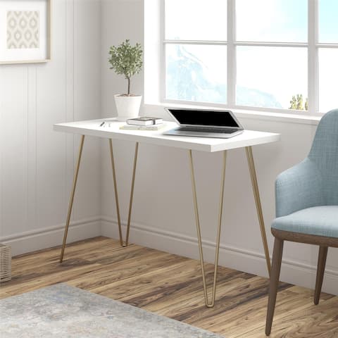 Avenue Greene Isaac Retro Computer Desk