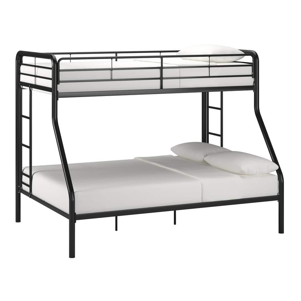 Jana Twin over Full Bunk Bed by iNSPIRE Q Junior