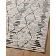 preview thumbnail 46 of 53, Alexander Home Monroe Geometric Moroccan Area Rug
