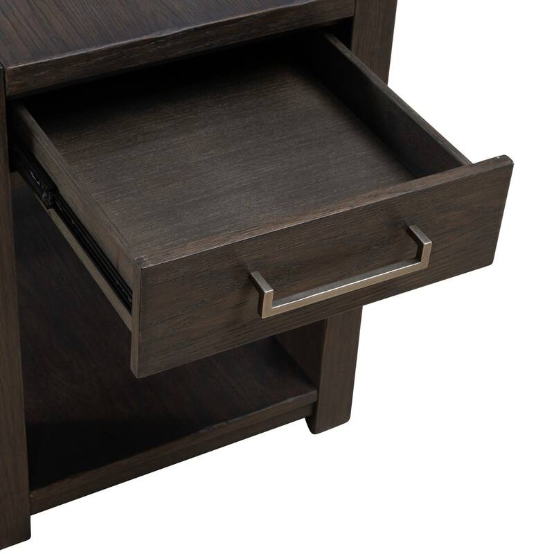 Liberty Furniture Lennox Hill Lift Top Cocktail Table, End Tables - Various Options