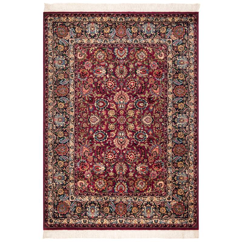 SAFAVIEH Hand-Knotted Versailles Vaia Wool Rug