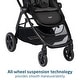 preview thumbnail 6 of 6, Maxi Cosi Zelia Luxe 5-in-1 Modular Travel System