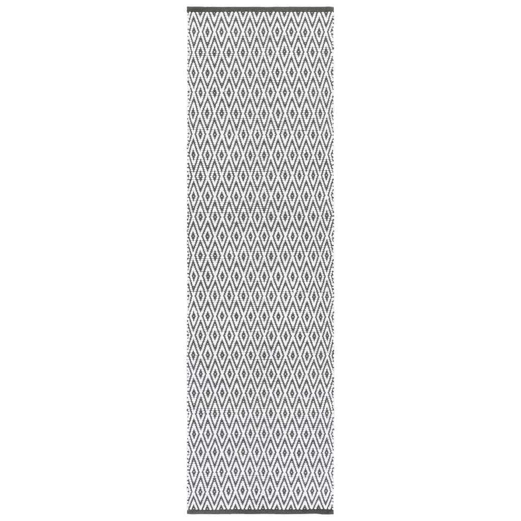 SAFAVIEH Handmade Montauk Amanta Contemporary Cotton Rug