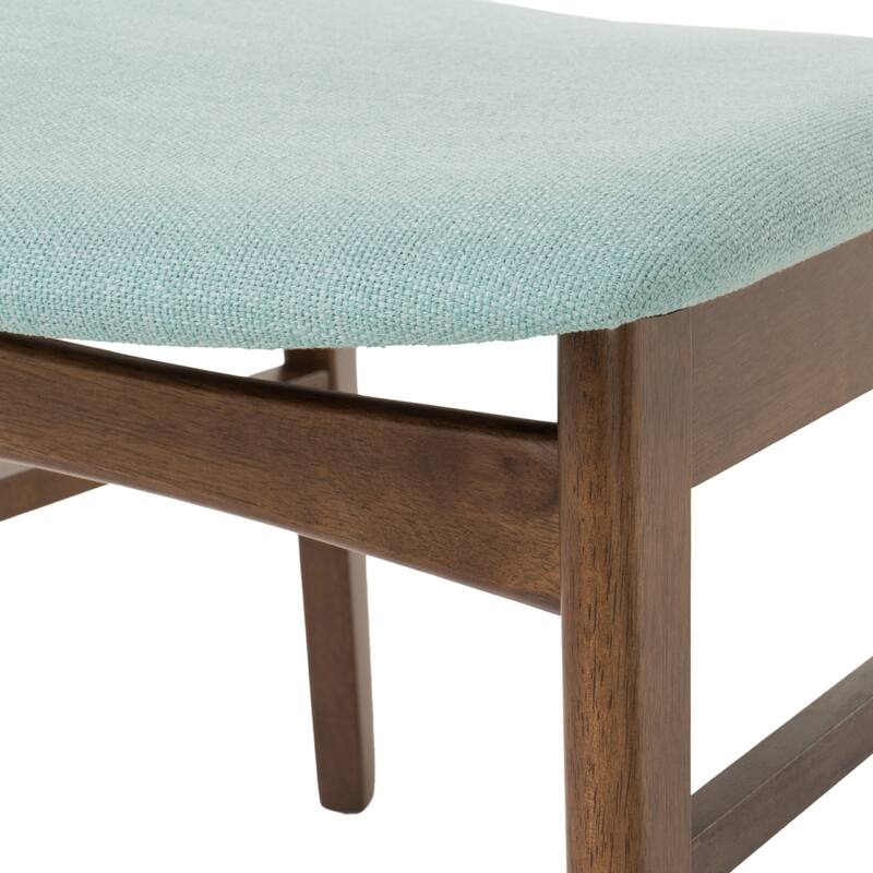 Lucious Mid-Century Modern 7 Piece Dining Set by Christopher Knight Home