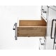 preview thumbnail 50 of 72, Ancerre Designs Aspen Bathroom Vanity Set