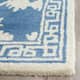 SAFAVIEH Handmade Bella Yosun Modern Floral Wool Rug