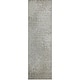 preview thumbnail 15 of 47, Premium Washable Super Soft Solid Imprints Mayfield Rug