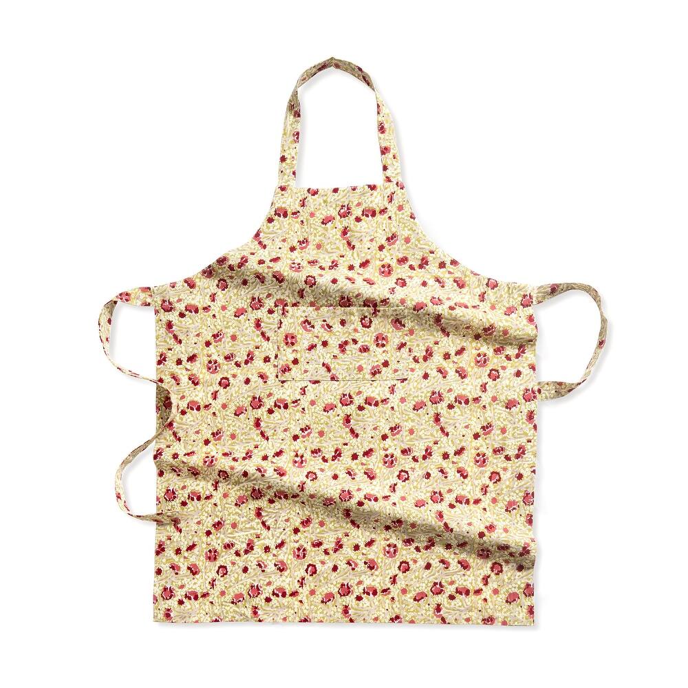 Couleur Nature Meadows Apron