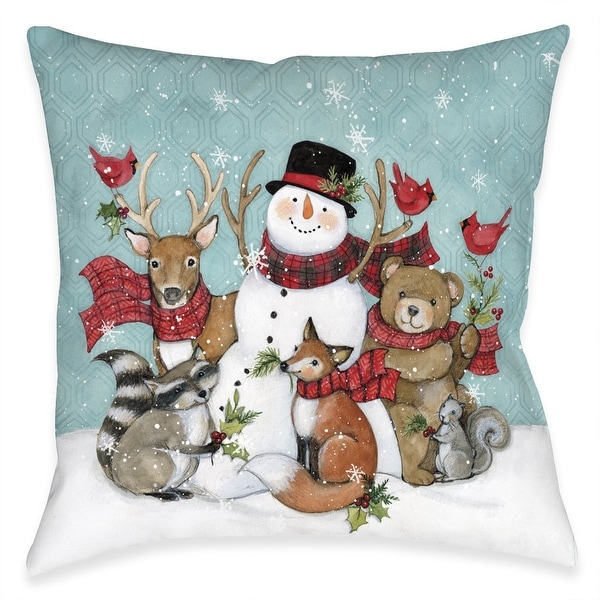 Bed bath & 2025 beyond christmas pillows
