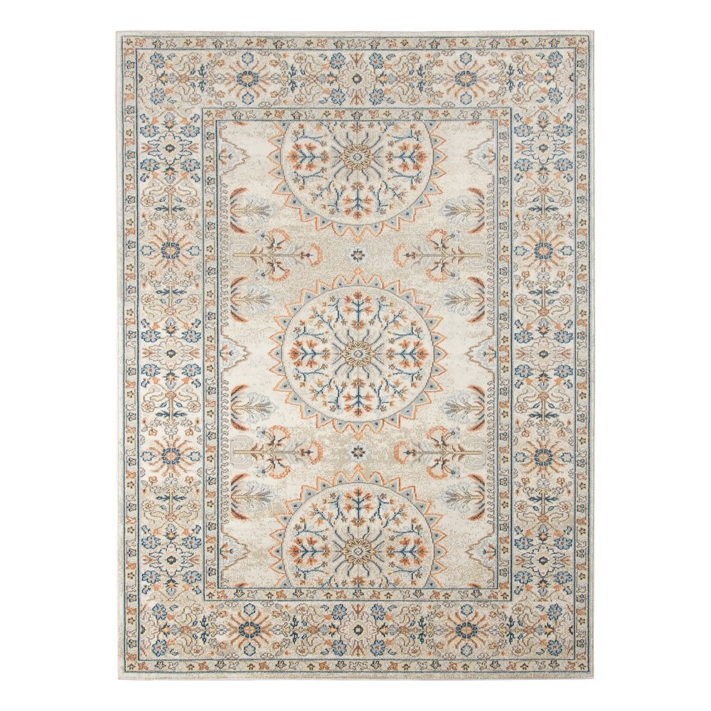 Boho Marcus Indoor/Outdoor Area Rug