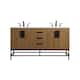 Option Walnut Brown