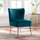 Option Teal
