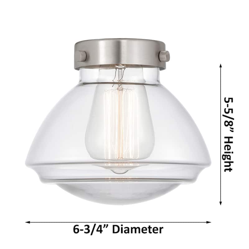 Innovations Lighting Olean 3 Light 31" Wide Bathroom Vanity Light