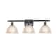 Option Oil Rubbed Bronze / Clear