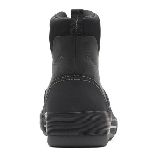 Clarks bowman top duck boot cheap