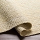 preview thumbnail 11 of 19, Livabliss Chitanis Hand Braided Area Rug