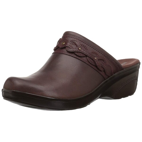 clarks women's marion coreen clog