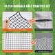 preview thumbnail 2 of 8, VEVOR Golf Net Sports Netting Barrier for Backyard Driving Training Swing (Net Only)