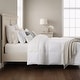 preview thumbnail 2 of 3, Martha Stewart 300 Thread Count White Down Comforter