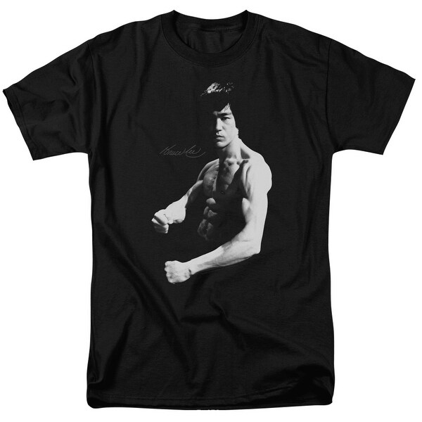 bruce lee short