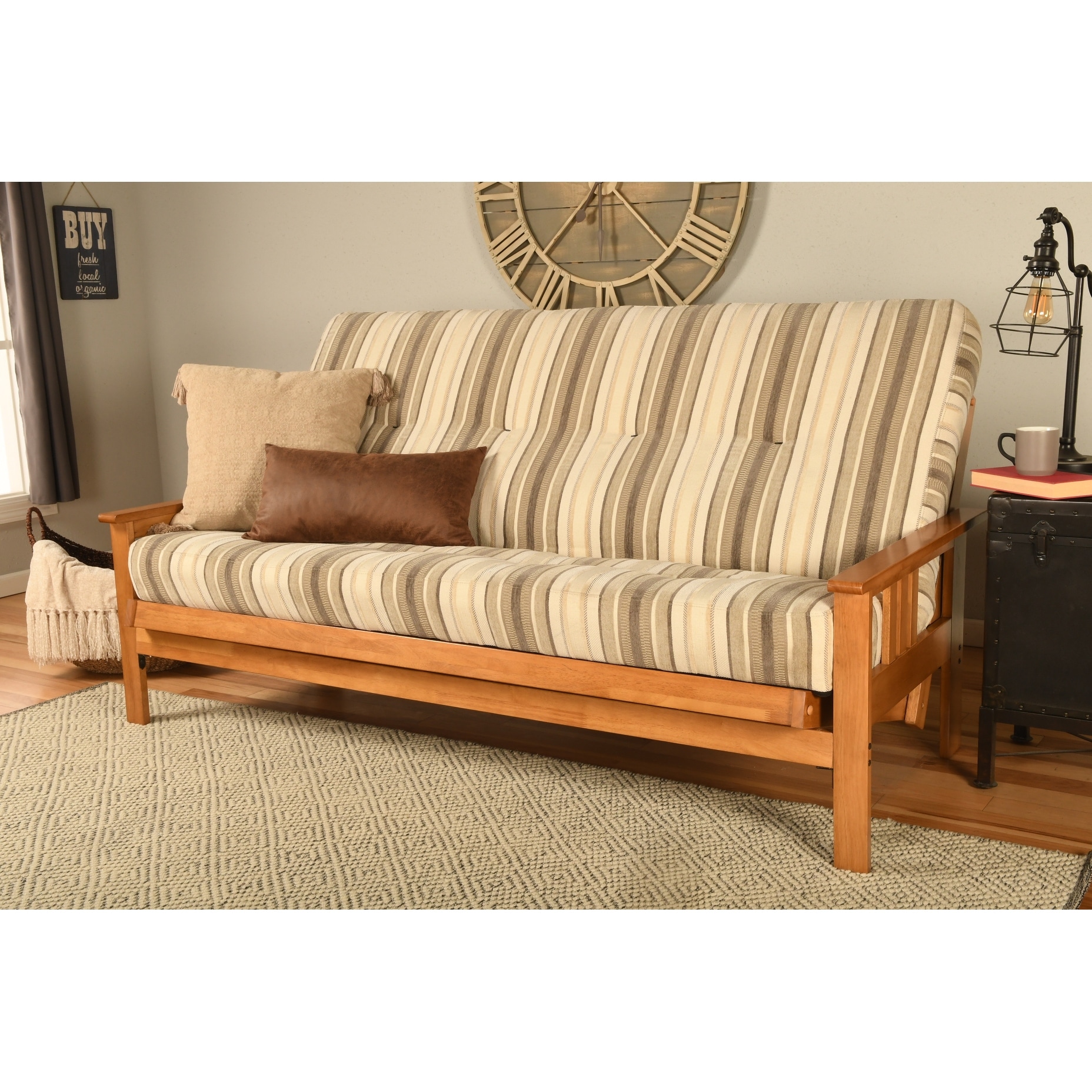 Somette futon hot sale
