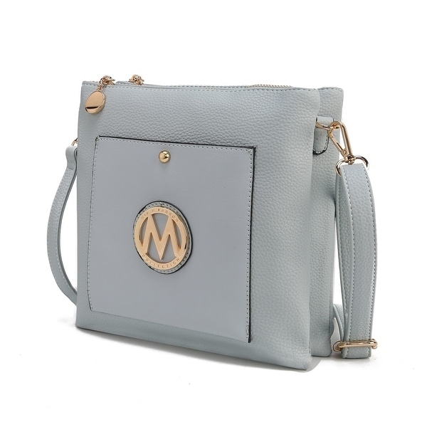 holiday cross body bag