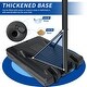 preview thumbnail 2 of 2, Portable Basketball Hoop Black