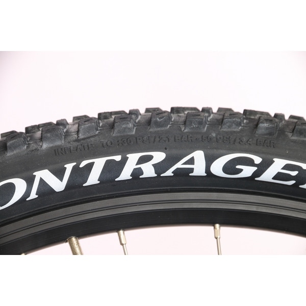 bontrager xr3 26